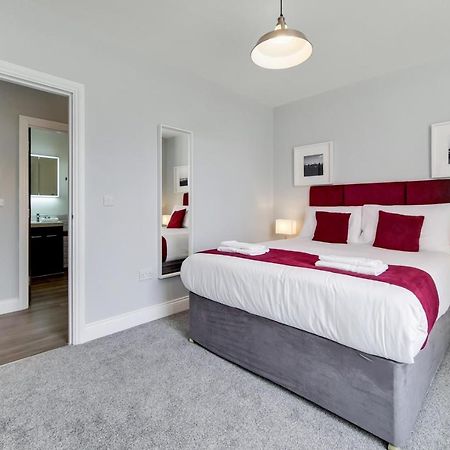 Roomspace Serviced Apartments - Brewers Lane Richmond  Exterior foto